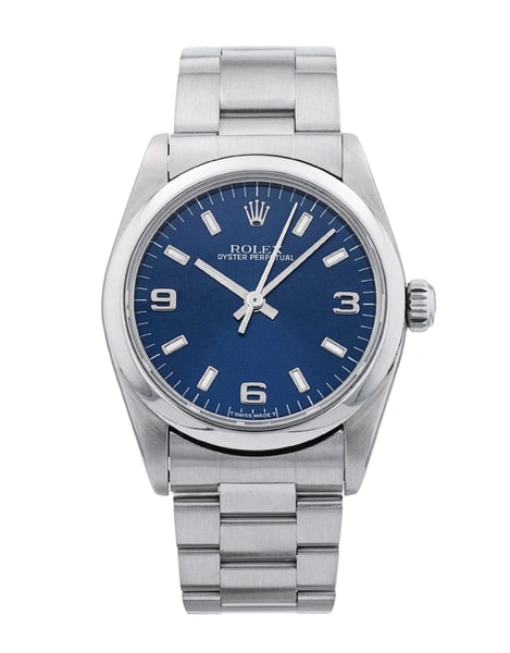 Rolex Oyster Perpetual 77080